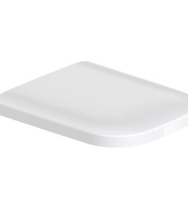 SEDILE TERMOINDURENTE "HAPPY D.2" Chiusura rallentata