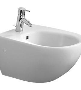 BIDET SOSPESO "ARCHITEC" Monoforo
