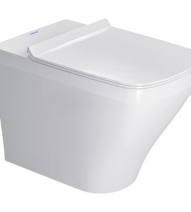 VASO FILO PARETE "DURASTYLE" Scarico universale 37x57