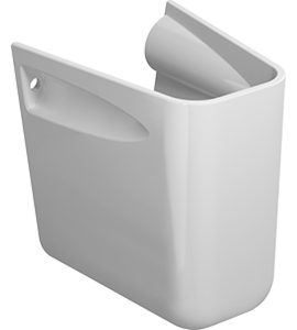 SEMICOLONNA "D-CODE" -