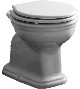 VASO "VENERE" Scarico a parete