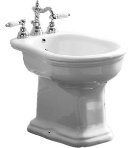BIDET "VENERE" Monoforo