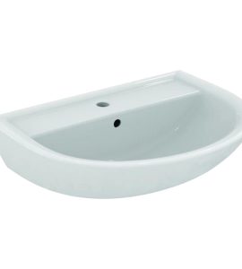 LAVABO "ALFA" 65x47 cm