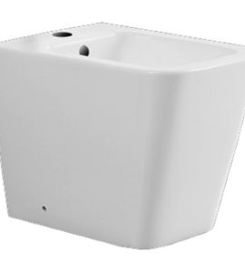 BIDET FILO PARETE "URBAN" Monoforo