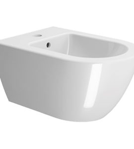 BIDET SOSPESO "LINEA55" Monoforo