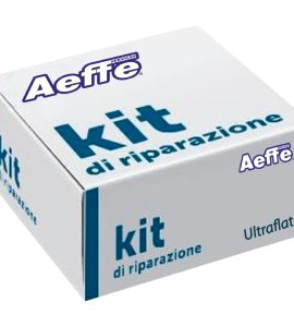 KIT DI RIPARAZIONE PIATTO DOCCIA ULTRAFLAT Cemento