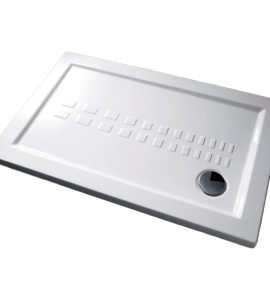 PIATTO DOCCIA RETTANGOLARE "ITO" H.5