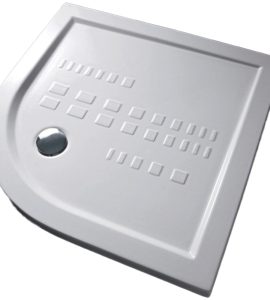 PIATTO DOCCIA ANGOLARE "ITO" H.5