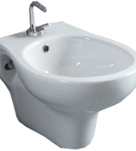 BIDET SOSPESO COMFORT Monoforo