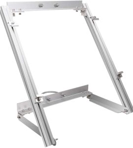 STAFFA DI SUPPORTO A TERRA CF02 Per 200 lt