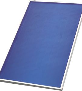 COLLETTORE SOLARE "MIRO THERM AL-SF" 2