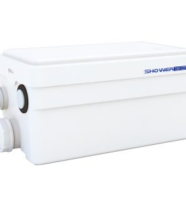 TRITURATORE SHOWER TECH 2 ingressi