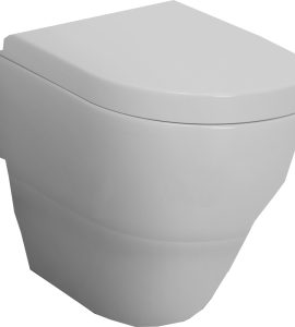 VASO SOSPESO "TECHNO SMART" CON TRITURATORE + Sedile