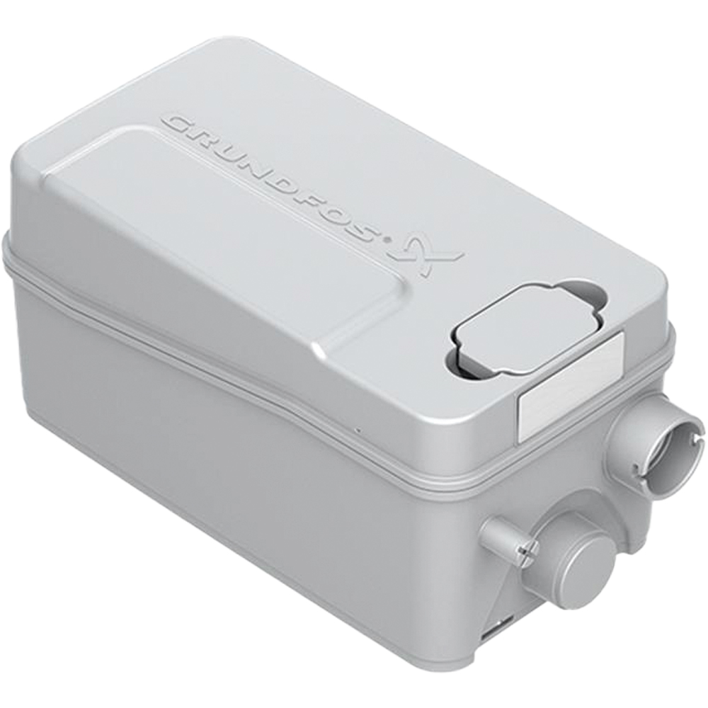 - TRITURATORE "SOLOLIFT2 D-2" -