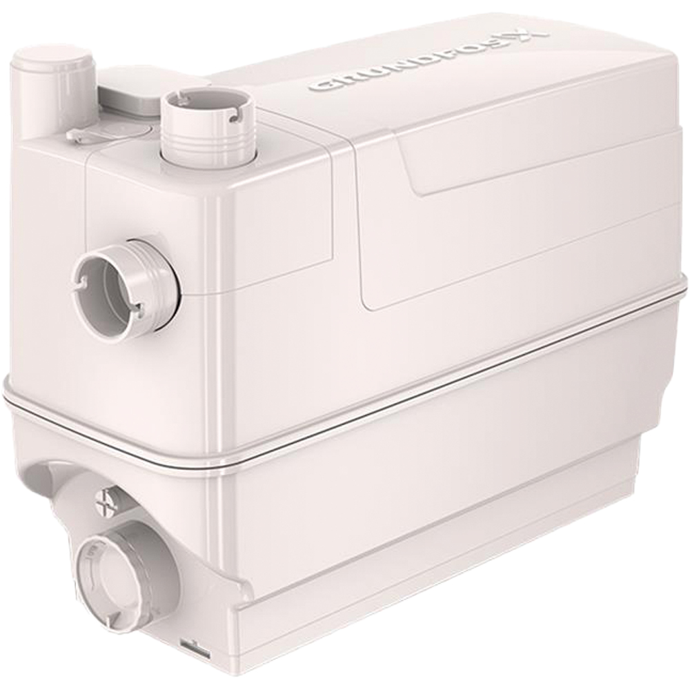 - TRITURATORE "SOLOLIFT2 C-3" -