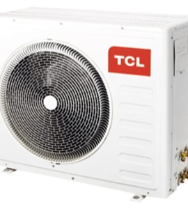 UNITA' ESTERNA PER CLIMATIZZATORE SERIE COMMERCIALE TCL 55.000 BTU