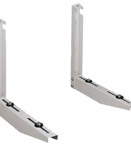 STAFFA PER CLIMATIZZATORI "SPEEDY" SENZA TRAVERSA 400x480 mm