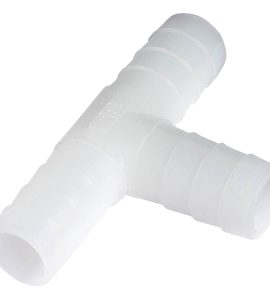 TEE DI SCARICO CONDENSA Ø16 mm