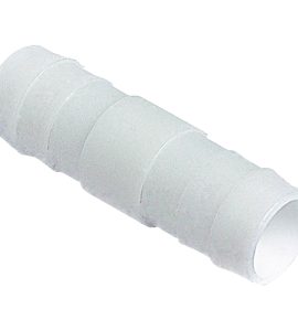 RACCORDO DIRITTO PER SCARICO CONDENSA Ø 20