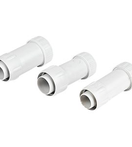 RACCORDO PER SCARICO CONDENSA Ø 16/20