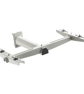 STAFFA CLIMATIZZATORI "I.FLY" PER CAPPOTTO TERMICO L.800 x H.465 mm - 110 kg