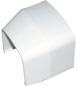 RIDUZIONE PER CANALINA 80 x 60 mm