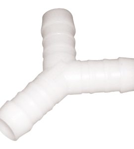 RACCORDO A Y PER SCARICO CONDENSA Ø 20