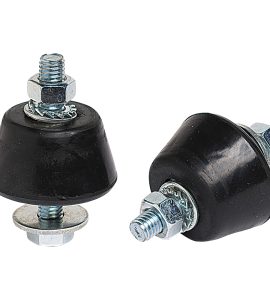KIT ANTIVIBRANTE PER STAFFA CLIMATIZZATORI 50 kg
