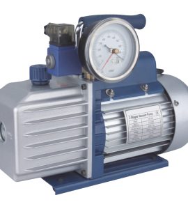 POMPA AD ALTO VUOTO 42 Lt/min