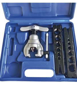 BORDATRICE PROFESSIONALE FRIZIONATA 1/4" - 3/4"