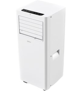 CLIMATIZZATORE PORTATILE "ALISIOS" DAITSU 2