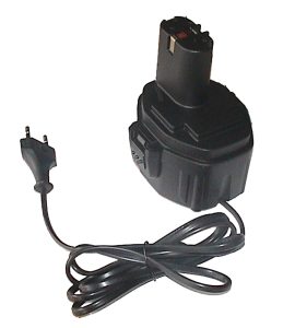 CAVO DI ALIMENTAZIONE 220V -