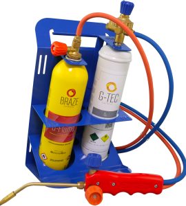 KIT SALDATURA 3100° C -
