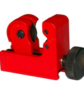 TAGLIATUBI "MINI 16" Ø 3÷16 mm