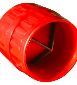 SBAVATORE RAME INTERNO - ESTERNO Ø 36