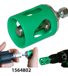 SBAVATORE-CALIBRATORE SINGOLO Ø40x3