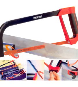 ARCHETTO "PUK" 12" -