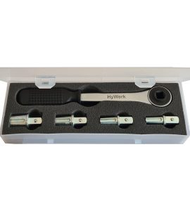 KIT SERIE CHIAVI CONICHE PER BOCCHETTONE -