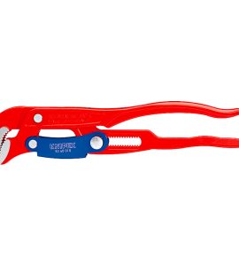 GIRATUBO CON GANASCE A 'S' KNIPEX  1"1/2 - 430 mm