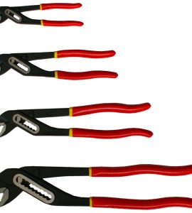 PINZA POLIGRIP ISOLATA 2"