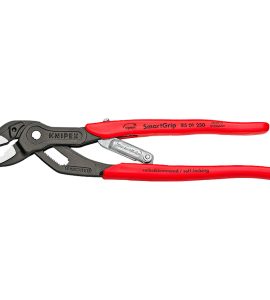 PINZA REGOLABILE POLIGRIP "SMARTGRIP" KNIPEX 250 mm