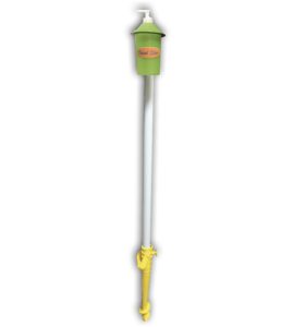 PIANTANA DA SPIAGGIA IDEAL Kit completo