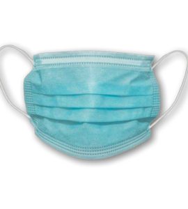 MASCHERINA CHIRURGICA TIPO II monouso