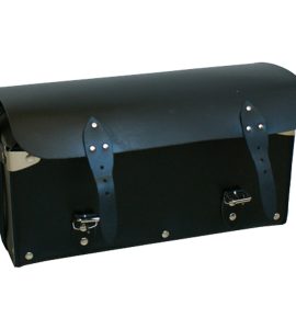 BORSA IN CUOIO PER IDRAULICI 40 x 18 x 18