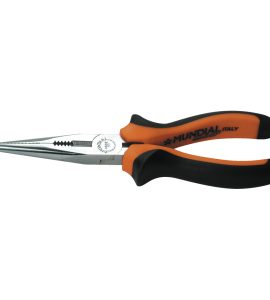 PINZA BECCHI LUNGHI 170 mm