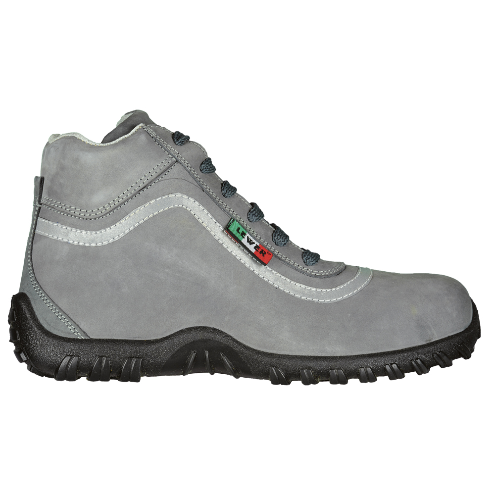 - SCARPA ANTINFORTUNISTICA KP2G S3 Tg. 46