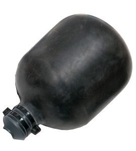 PALLONE PER KIT PROVA IMPIANTI 140-160 mm
