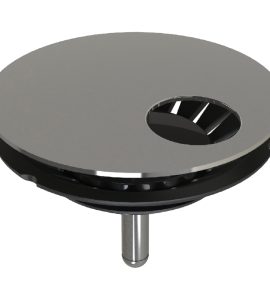 TAPPO PER PILETTA "MERCURIO" Ø80 mm