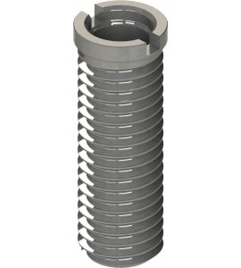 BUSSOLA PER PILETTA LAVELLO M12x61 In metallo