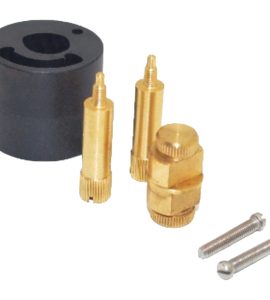 KIT PROLUNGA MODULARE TECO K4.0 - K2.0 - K2.1